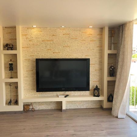 Apartamento Precioso A Dos Minutos De La Playa Санта Пола Экстерьер фото