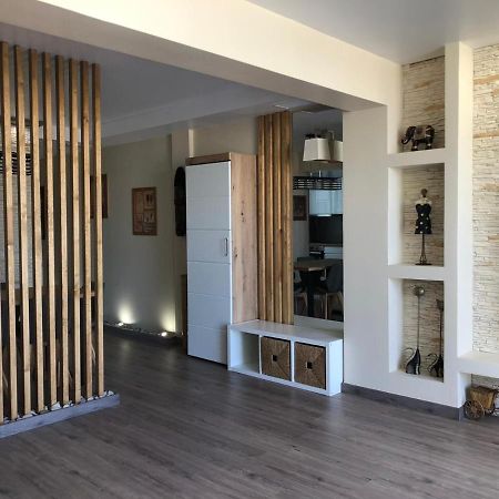 Apartamento Precioso A Dos Minutos De La Playa Санта Пола Экстерьер фото