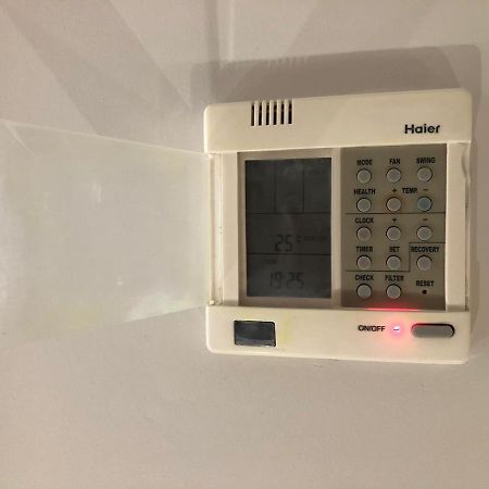 Apartamento Precioso A Dos Minutos De La Playa Санта Пола Экстерьер фото