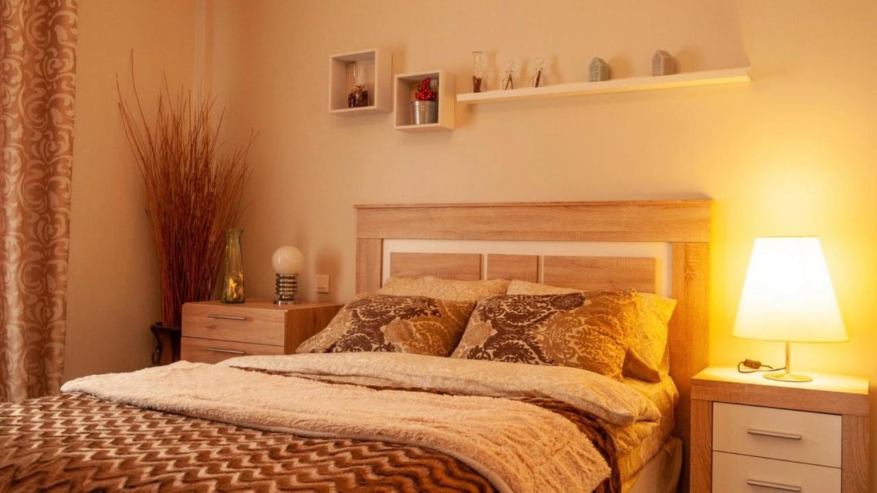 Apartamento Precioso A Dos Minutos De La Playa Санта Пола Экстерьер фото