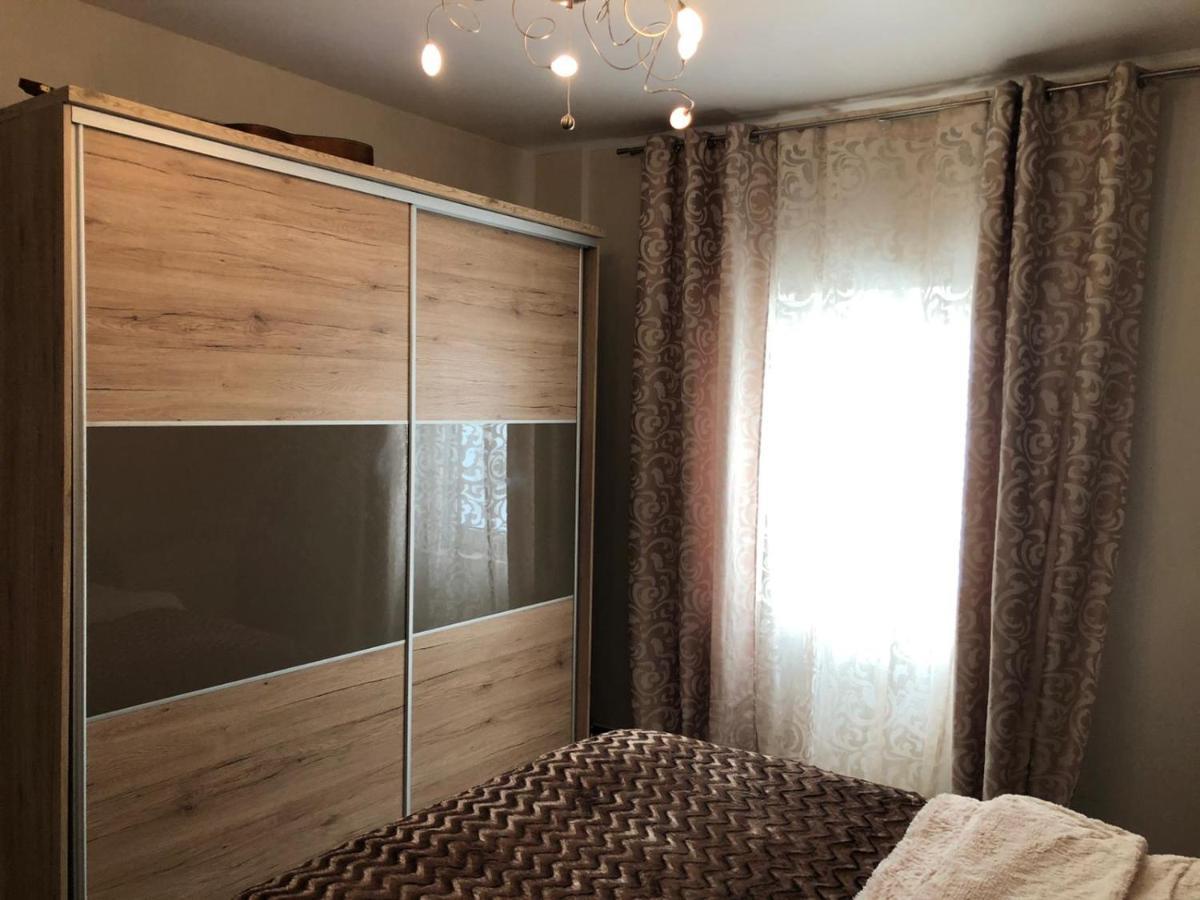 Apartamento Precioso A Dos Minutos De La Playa Санта Пола Экстерьер фото