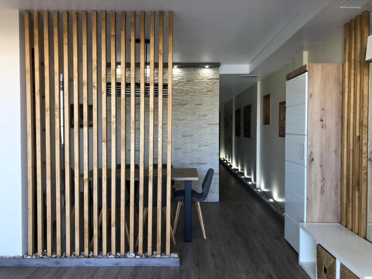 Apartamento Precioso A Dos Minutos De La Playa Санта Пола Экстерьер фото