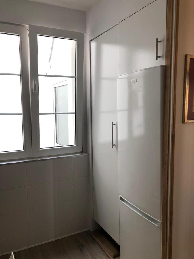 Apartamento Precioso A Dos Minutos De La Playa Санта Пола Экстерьер фото