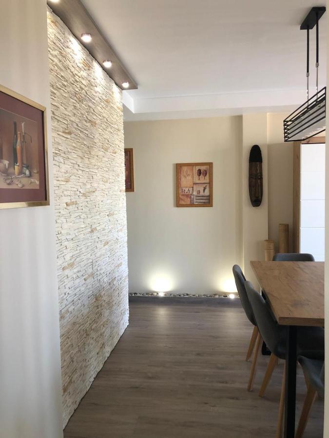Apartamento Precioso A Dos Minutos De La Playa Санта Пола Экстерьер фото