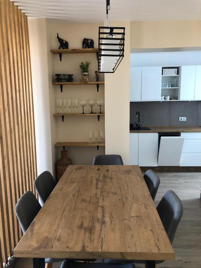 Apartamento Precioso A Dos Minutos De La Playa Санта Пола Экстерьер фото