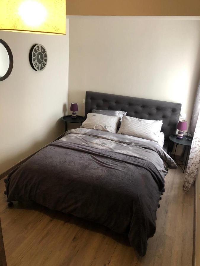 Apartamento Precioso A Dos Minutos De La Playa Санта Пола Экстерьер фото