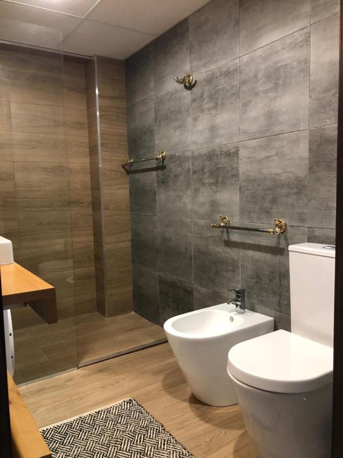 Apartamento Precioso A Dos Minutos De La Playa Санта Пола Экстерьер фото