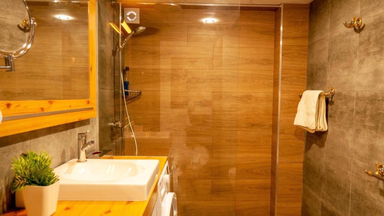 Apartamento Precioso A Dos Minutos De La Playa Санта Пола Экстерьер фото