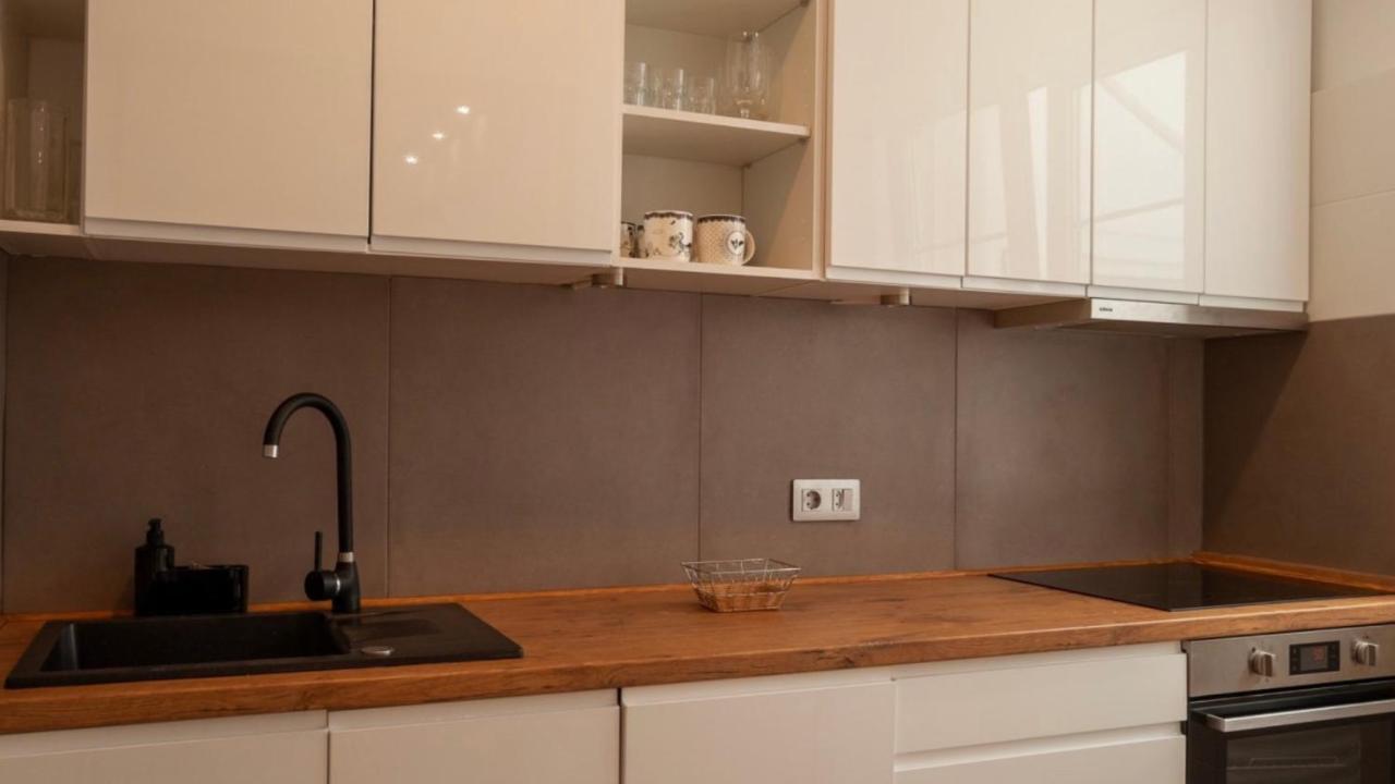 Apartamento Precioso A Dos Minutos De La Playa Санта Пола Экстерьер фото